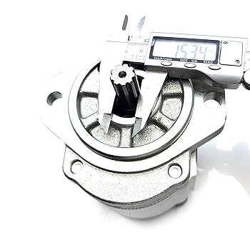 GAMI  Amazon.com: JDMON Compatible with Electric Engine Water Pump